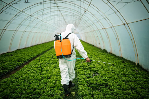 Best Pest Control Treatment  in Bannockburn, IL