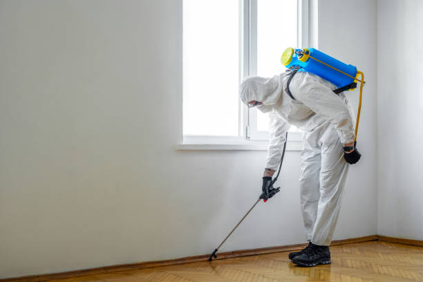 Best Pest Inspection Near Me  in Bannockburn, IL